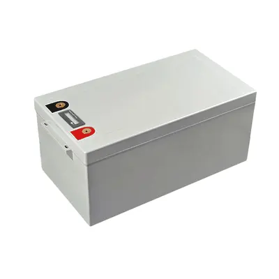 Batterie au plomb à cycle profond Koodsun 12v100ah200ah250ah AGM 12v200ah -Koodsun