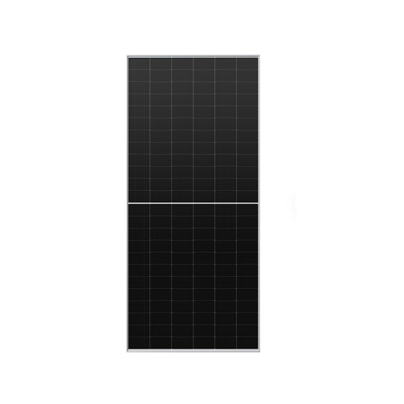 Longi Himo 6 LR5-72HTH Module solaire 590W 595W 600W Stock panneaux solaires prix bon marché -Koodsun