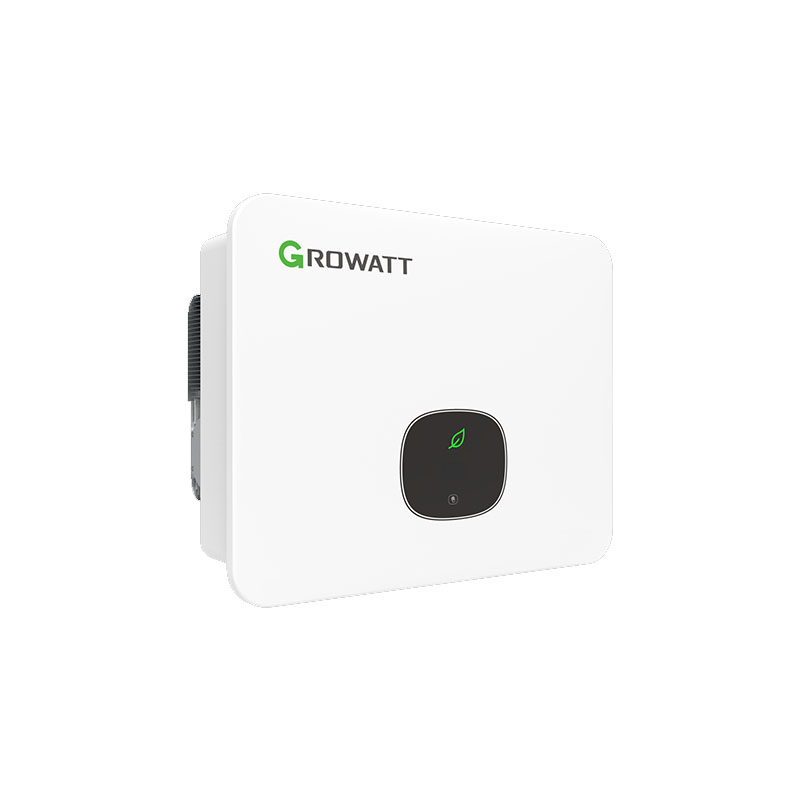 Bon prix version UE Growatt 10kW sur onduleur triphasé réseau -Koodsun