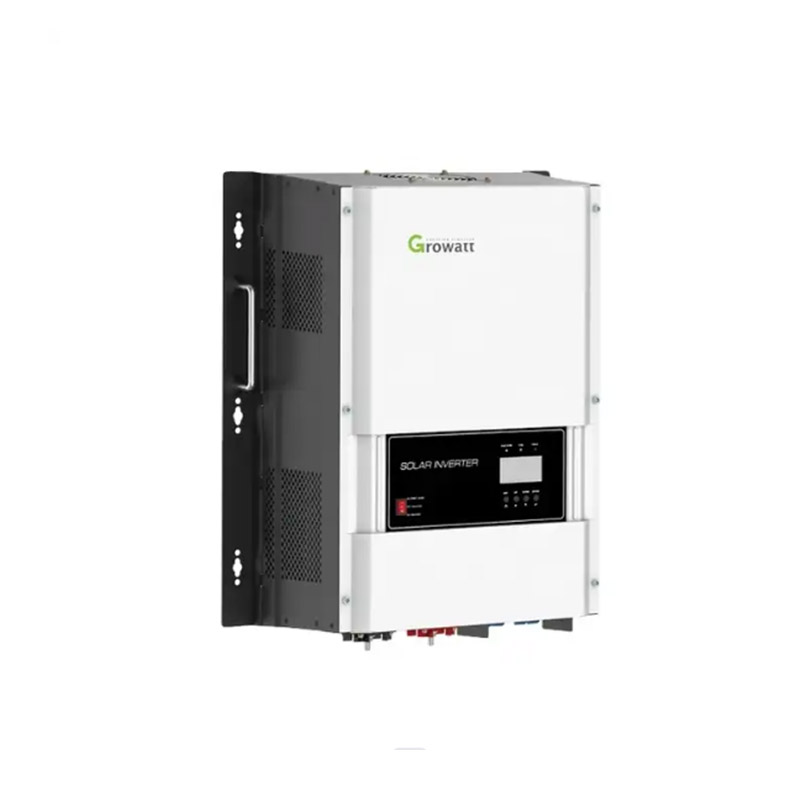 Onduleur de stockage hors réseau Growatt monophasé 4/5/6 kw -Koodsun