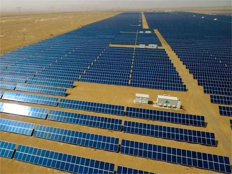 Barrow : approbation des plans d'un parc solaire de 3 millions de livres sterling pour alimenter 730 foyers
